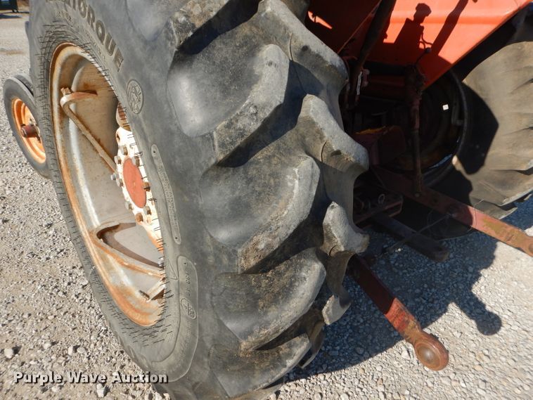 image for item DH4302 Allis Chalmers 5040 tractor