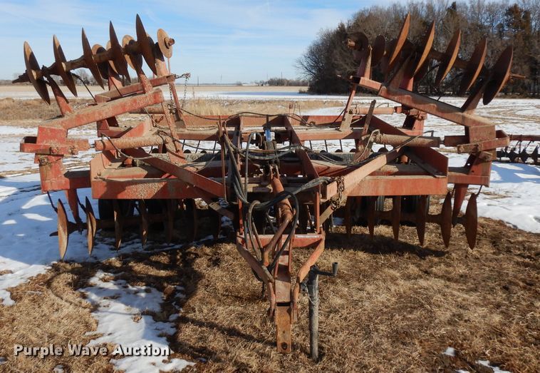 image for item ER9759 International 485 disk