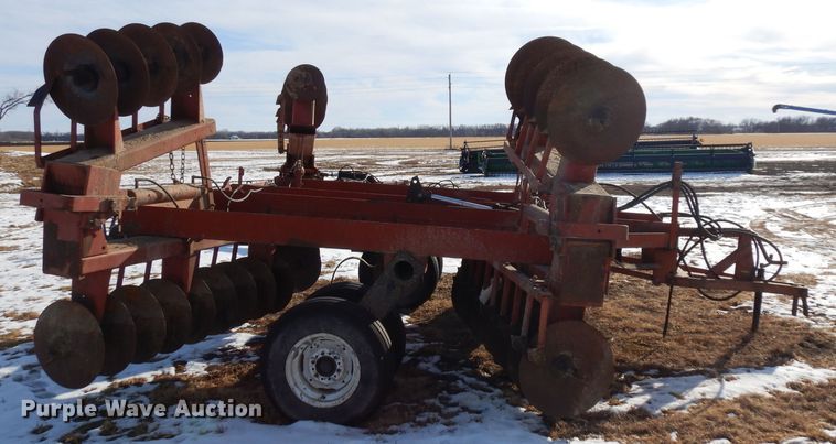 image for item ER9759 International 485 disk