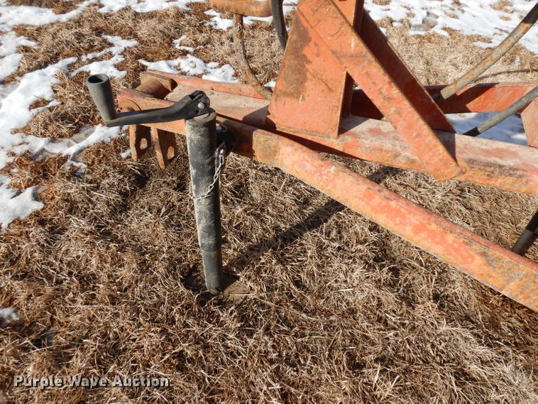 image for item ER9759 International 485 disk