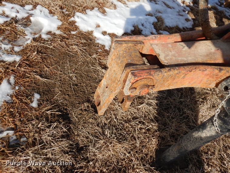 image for item ER9759 International 485 disk