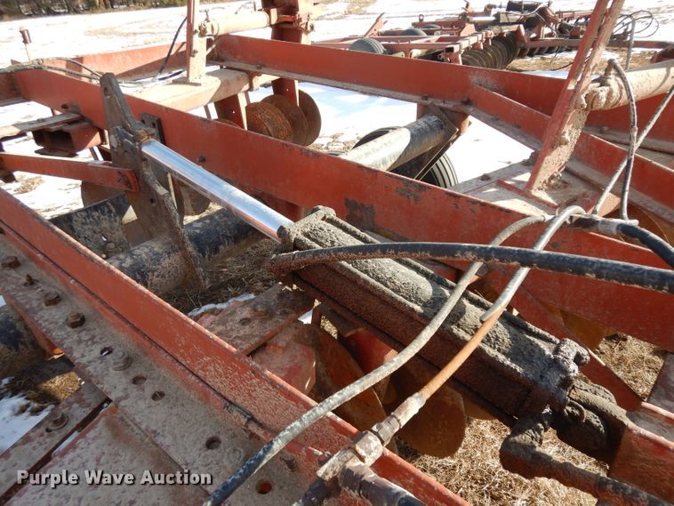 image for item ER9759 International 485 disk