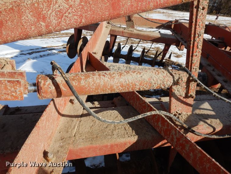 image for item ER9759 International 485 disk