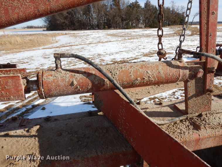 image for item ER9759 International 485 disk