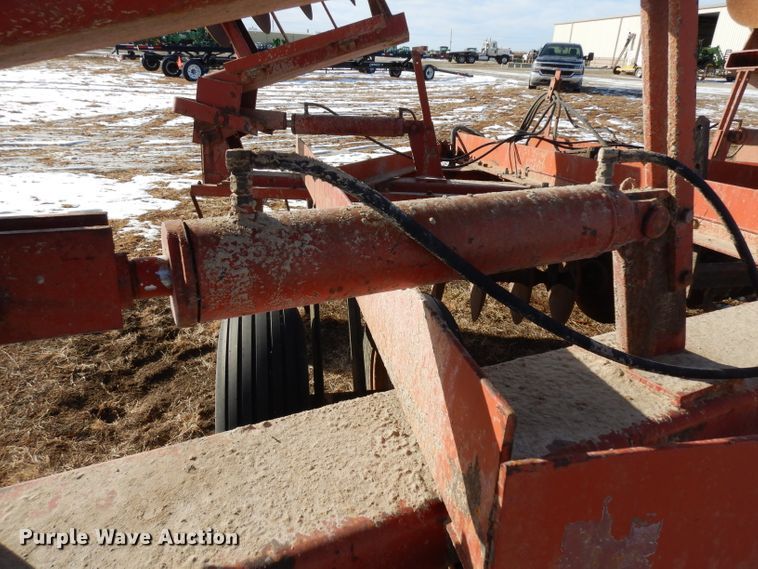 image for item ER9759 International 485 disk