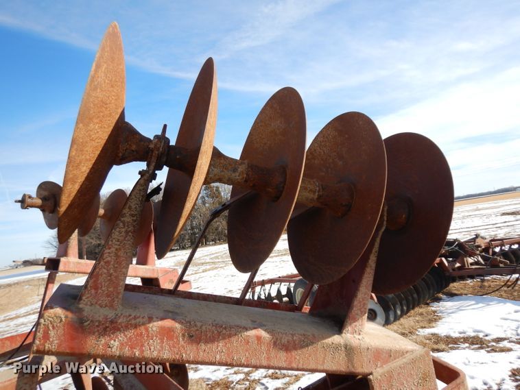 image for item ER9759 International 485 disk