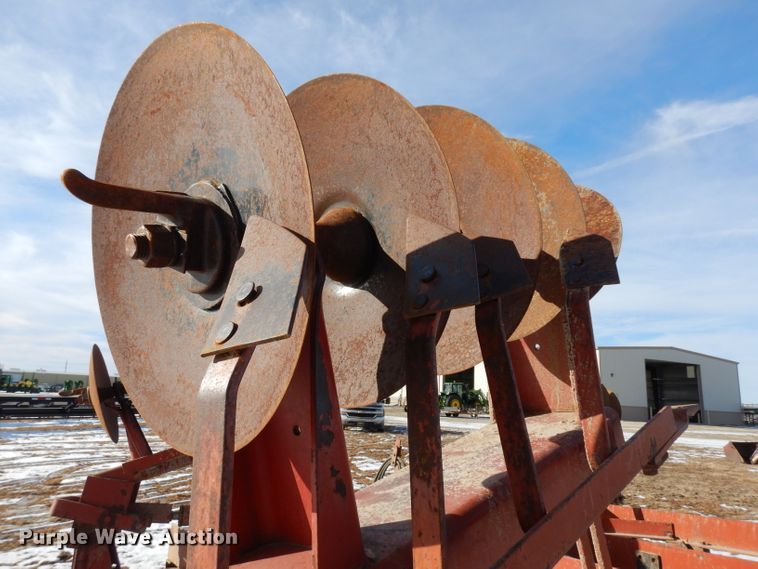 image for item ER9759 International 485 disk