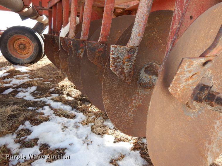 image for item ER9759 International 485 disk