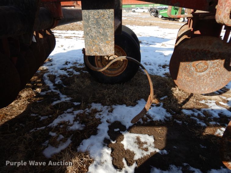 image for item ER9759 International 485 disk