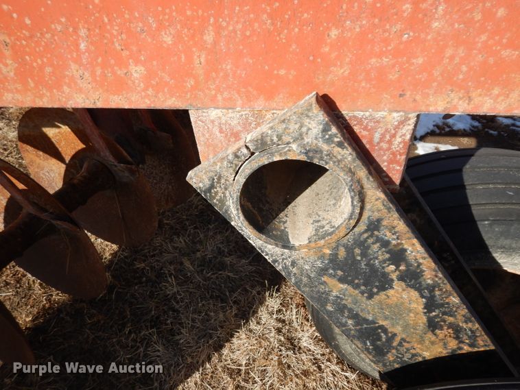 image for item ER9759 International 485 disk