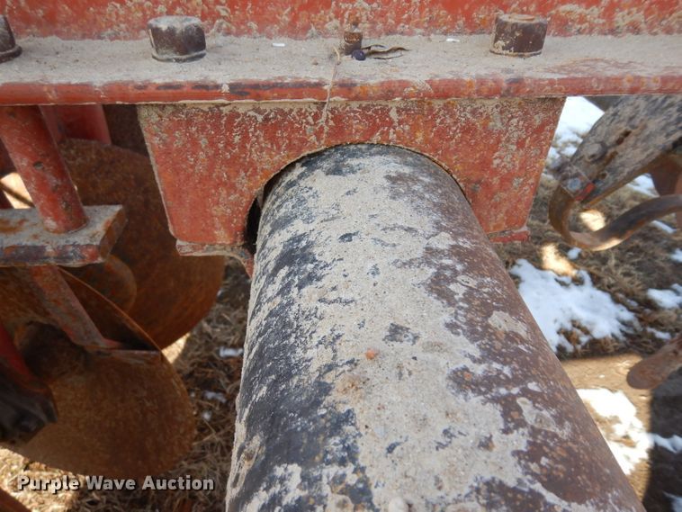 image for item ER9759 International 485 disk