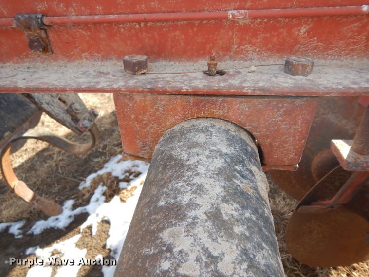 image for item ER9759 International 485 disk