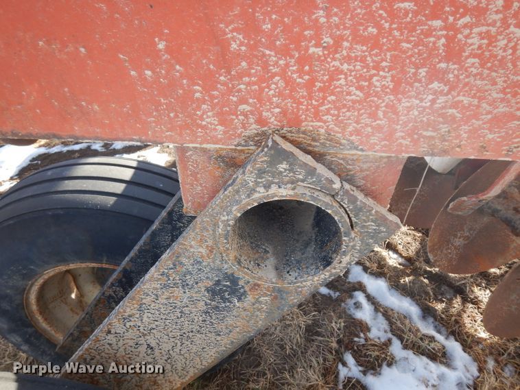 image for item ER9759 International 485 disk