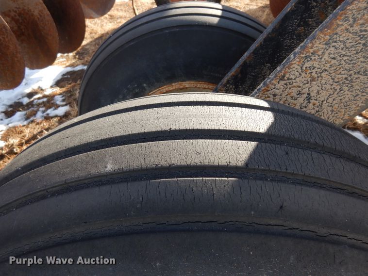 image for item ER9759 International 485 disk