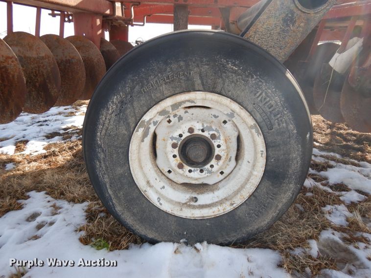 image for item ER9759 International 485 disk