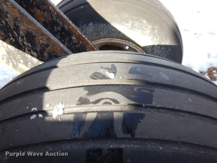 image for item ER9759 International 485 disk