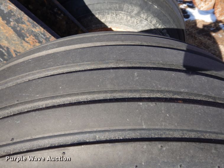 image for item ER9759 International 485 disk