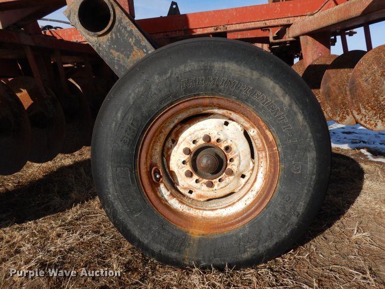 image for item ER9759 International 485 disk