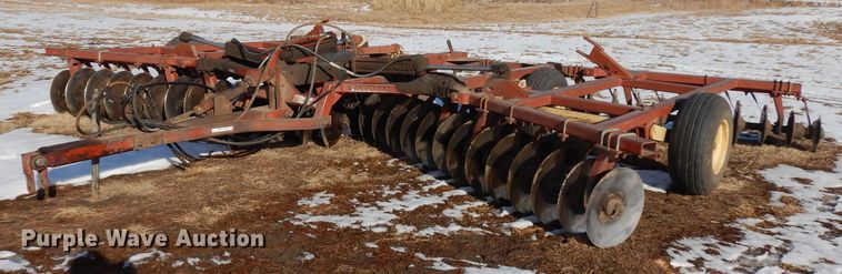 image for item ER9760 Krause 900 disk