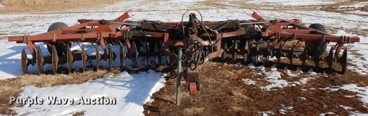 image for item ER9760 Krause 900 disk