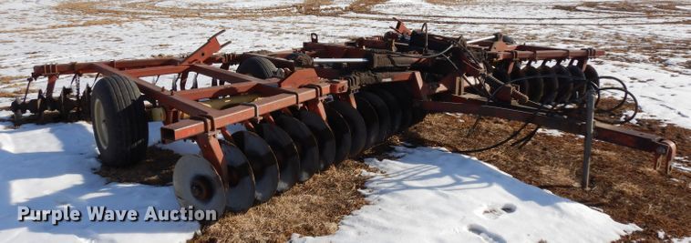 image for item ER9760 Krause 900 disk