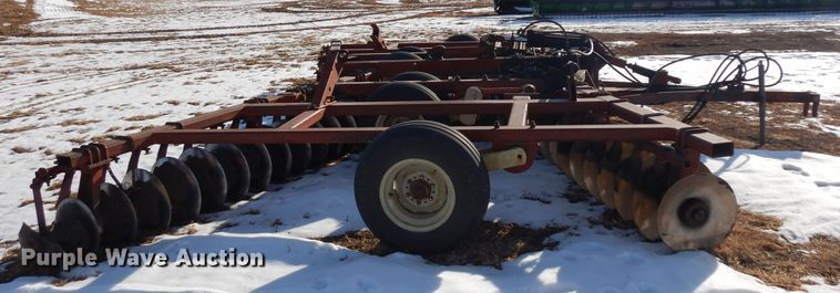 image for item ER9760 Krause 900 disk