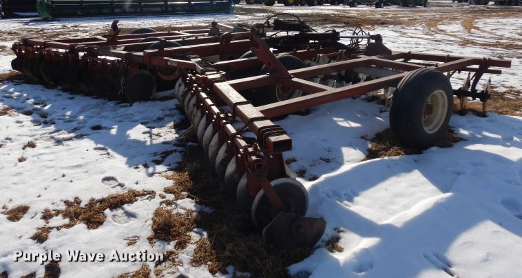 image for item ER9760 Krause 900 disk