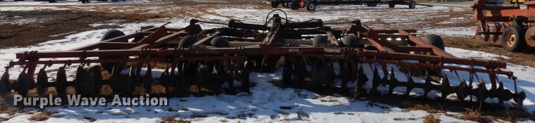 image for item ER9760 Krause 900 disk