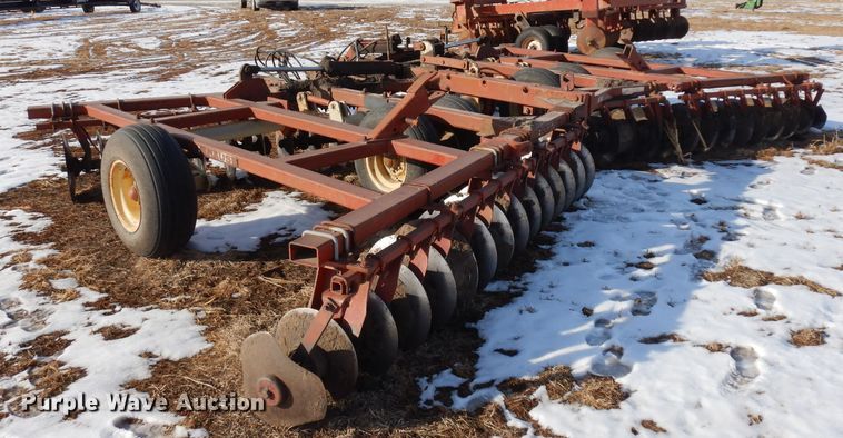 image for item ER9760 Krause 900 disk