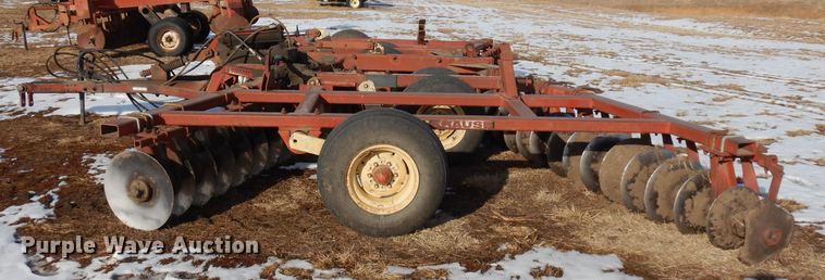 image for item ER9760 Krause 900 disk