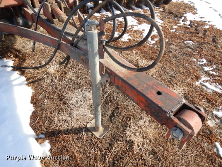 image for item ER9760 Krause 900 disk