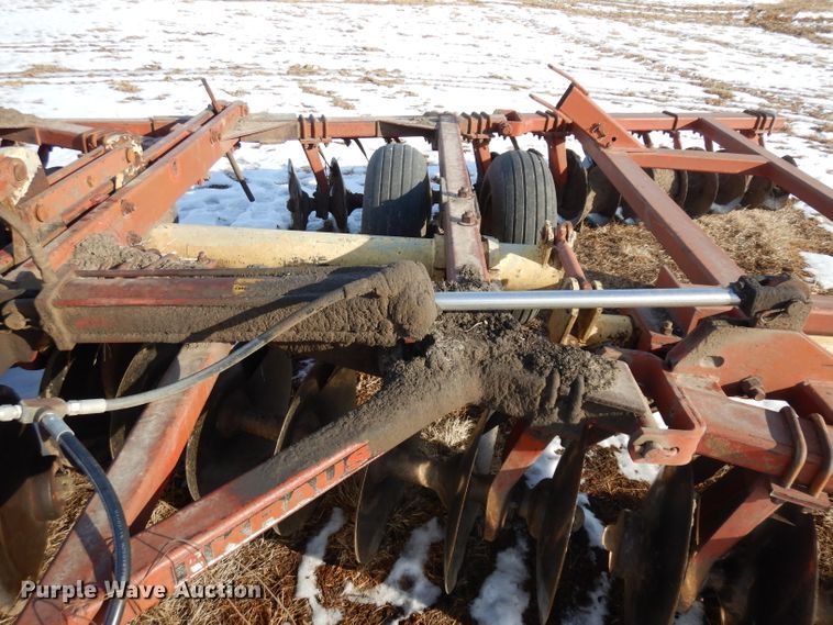 image for item ER9760 Krause 900 disk