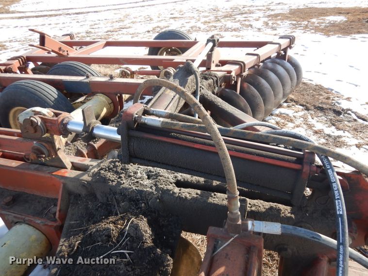 image for item ER9760 Krause 900 disk