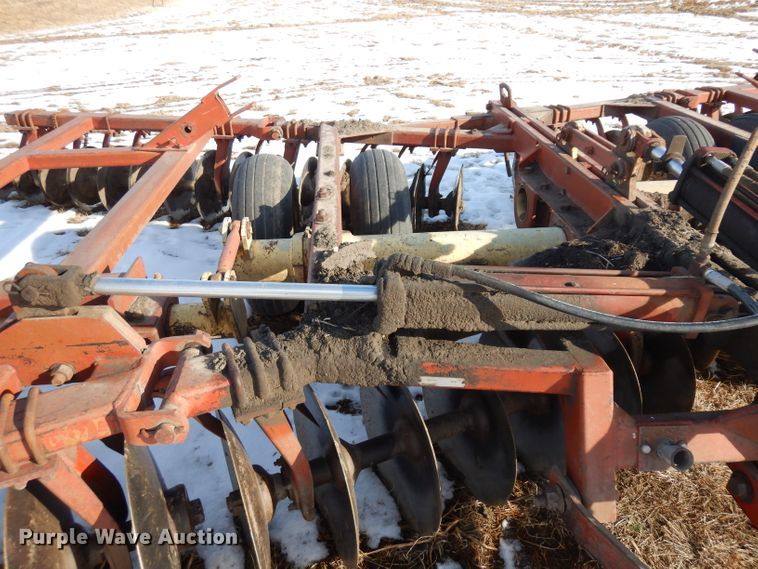 image for item ER9760 Krause 900 disk