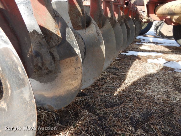 image for item ER9760 Krause 900 disk