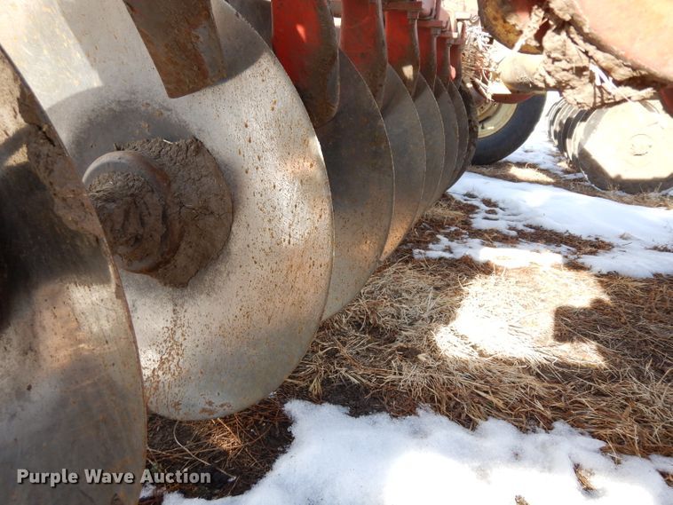 image for item ER9760 Krause 900 disk