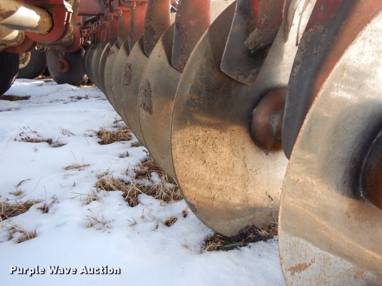 image for item ER9760 Krause 900 disk