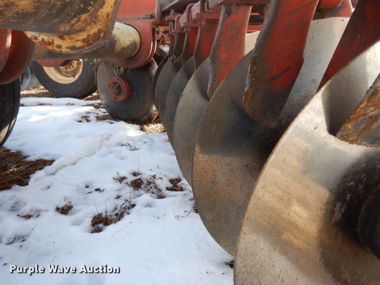 image for item ER9760 Krause 900 disk