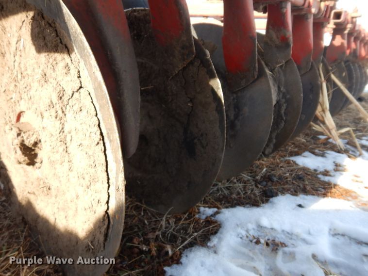 image for item ER9760 Krause 900 disk