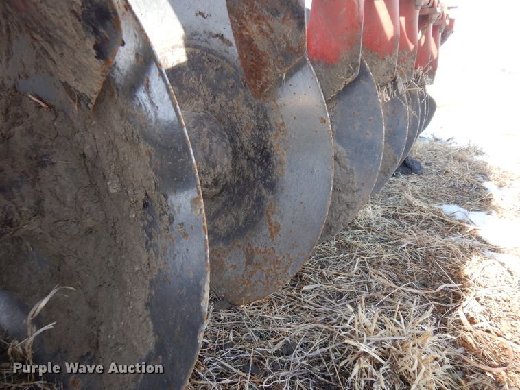 image for item ER9760 Krause 900 disk