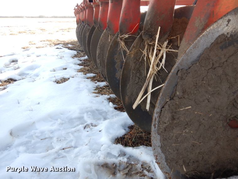 image for item ER9760 Krause 900 disk