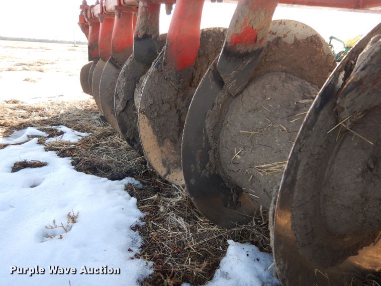 image for item ER9760 Krause 900 disk