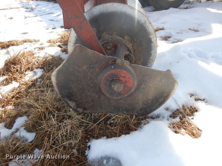 image for item ER9760 Krause 900 disk