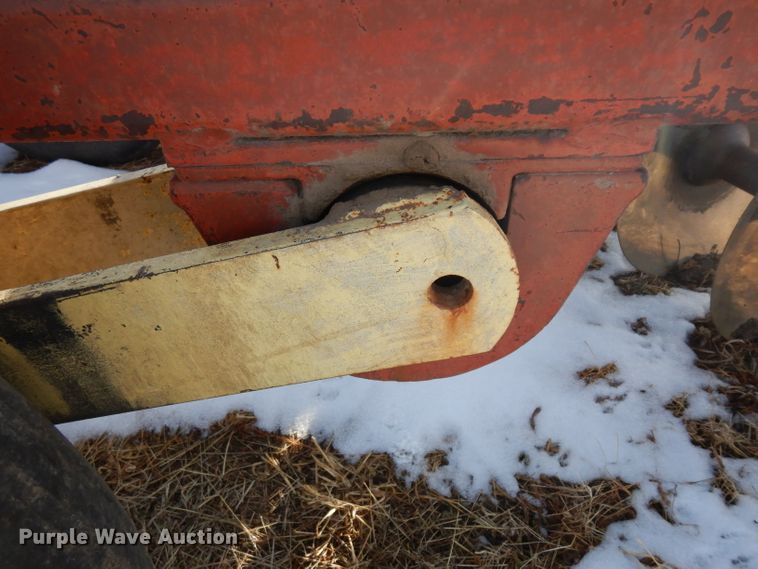 image for item ER9760 Krause 900 disk