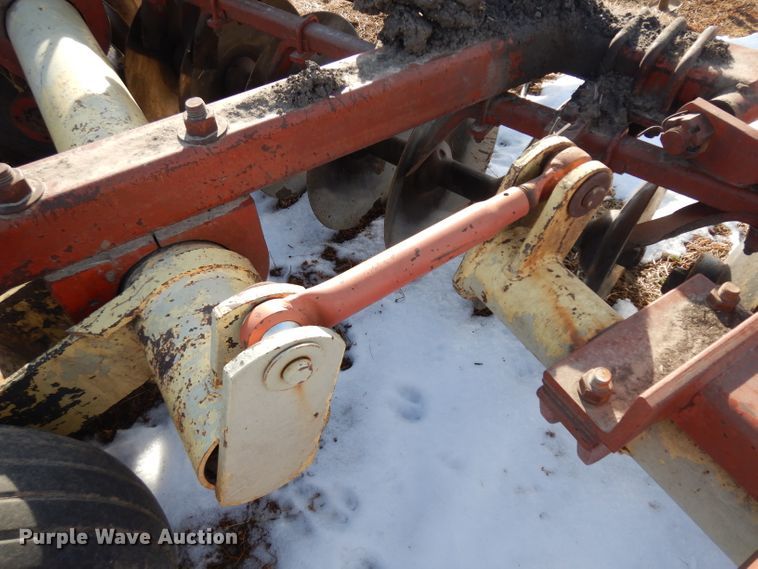 image for item ER9760 Krause 900 disk