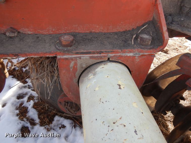 image for item ER9760 Krause 900 disk