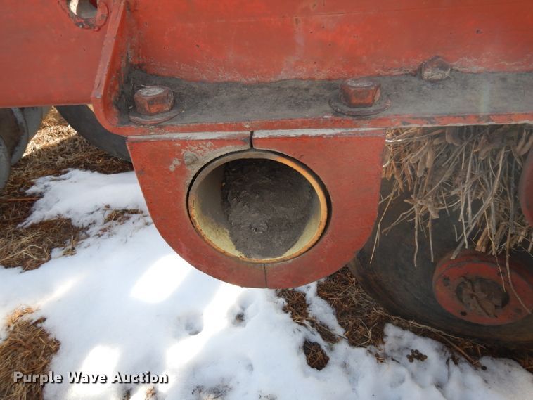 image for item ER9760 Krause 900 disk