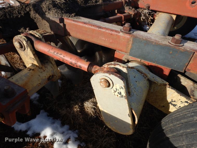 image for item ER9760 Krause 900 disk