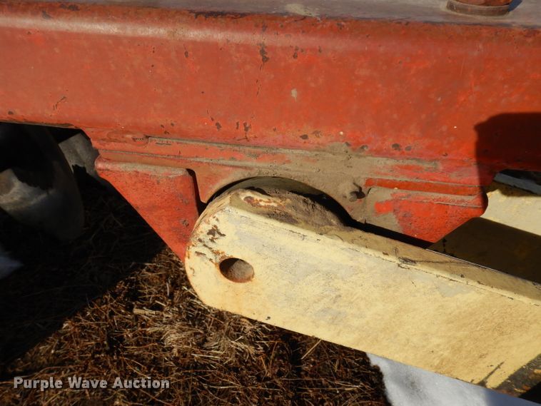 image for item ER9760 Krause 900 disk