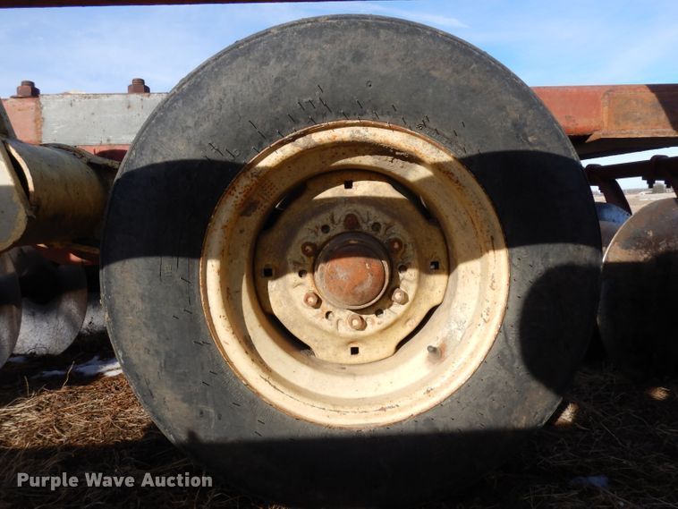 image for item ER9760 Krause 900 disk